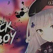 Nightcore Sick Boy Hbz Remix