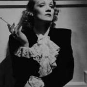 Marlene Dietrich Falling In Love Again