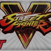 Street Fighter V Ost Laura Theme Hq