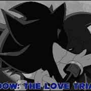 Sonadow The Love Triangle Comic Dub