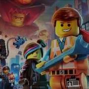 The Lego Movie Unikitty Angry Ost