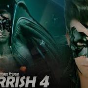 Krrish 4 Kino Uzbek Tilida