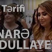 Elnare Abdullayeva Bey Terifi Yeni2018