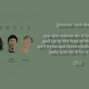 Diplo Rich Brian Young Thug Rich The Kid Bankroll Lyrics