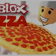 Роблокс Пиццерия Roblox Work At A Pizza Place Роблокс На Русском