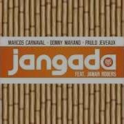 Jangada Feat Jamar Rogers