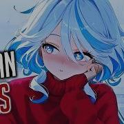 Nightcore Ocean Eyes Rock Version