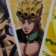 Jojo Passione