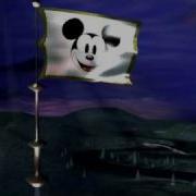 3Ds Max Disney Intro In Progress