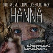 Hanna Soundtrack Chemical Brothers Escape 700