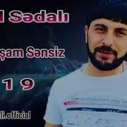 Tural Sedali Aynur Sevimli Darixmisam Sensiz 2019 Yotube