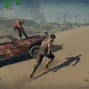 Mad Max Geforce 920Mx