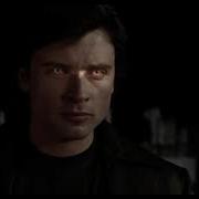 Smallville 9X06 Crossfire Clark Saves Lois And Oliver