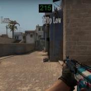 Geforce Gtx 1050 Ti Intel Core I3 7100 Counter Strike Global Offensive Csgo Fps Test