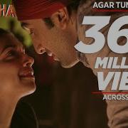 Agar Tum Saath Ho Full Audio Song Tamasha Ranbir Kapoor Deepika