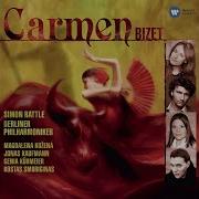 Leonard Bernstein Carmen Wd 31 Prélude