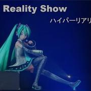 Miku Expo 2020 Hyper Reality Show