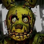 Fnaf Salvaged