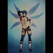 Winx Club Sirenix Male Version