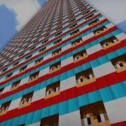 Я Взорвал 10000 Деревенского Динамита В Майнкрафт 100 Троллинг Ловушка Minecraft Житель Tnt