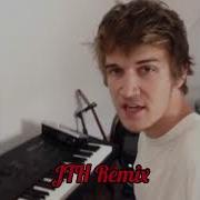 Bo Burnham Club Jam Vine