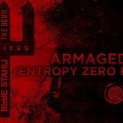 Blue Stahli Armageddon Entropy Zero Remix