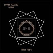 Disco Club Mix Davide Mazzilli