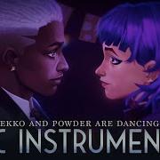 Ma Meilleure Ennemie Epic Cover Ekko Jinx Dance Song