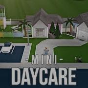 Bloxburg Mini Daycare 47K