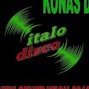 Dj Konas Italo Disco New Generation 2019