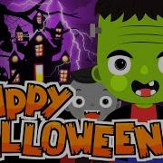 Happy Hellowwen