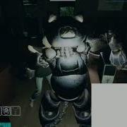 Охотник За Лагами В Case Animatronics 2 Sirvaival