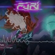 Danger 8 02 From Furi Original Soundtrack