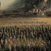 Lotr Rohan Rohirrim Soundtrack Suite