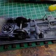 Easy Build Mark1 Coach Kits In O Gauge For West Green