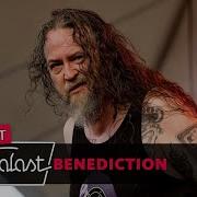 Benediction Live