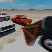 Удар На Скорости 800 Км Ч Фура Смерти Beamng Drive