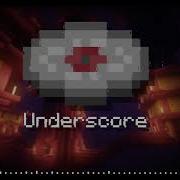 Underscore Minecraft Fan Made Music Disc