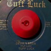 Tuff Luck Us Private 70 S Heavy Rock Proto Metal