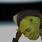 Shrek Dancing Meme