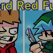 Friday Night Funkin Vs Tord Red Fury Beta Fnf Mod Hard