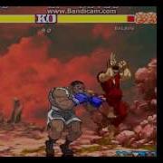 Street Fighter 3 Mugen Third Strike Part 2