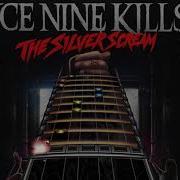 Ice Nine Kills Stabbing In The Dark Drum Chart