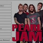 Pearl Jam Full Album 2020