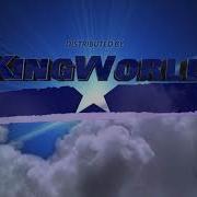 Kingworld Sony Pictures Television 2007