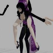 One Piece Girls 3 Mmd