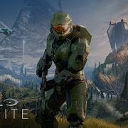 Halo Infinite Ost