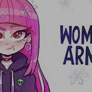 Nightcore One Woman Army Lyrics