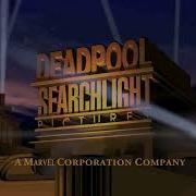 Alex The Deadpool Tcs Disney And Persona 2Nd Channel 2006 Deadpool Searchlight Pictures