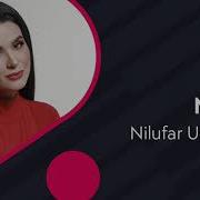 Nilufar Usmonova Nozima Music Version